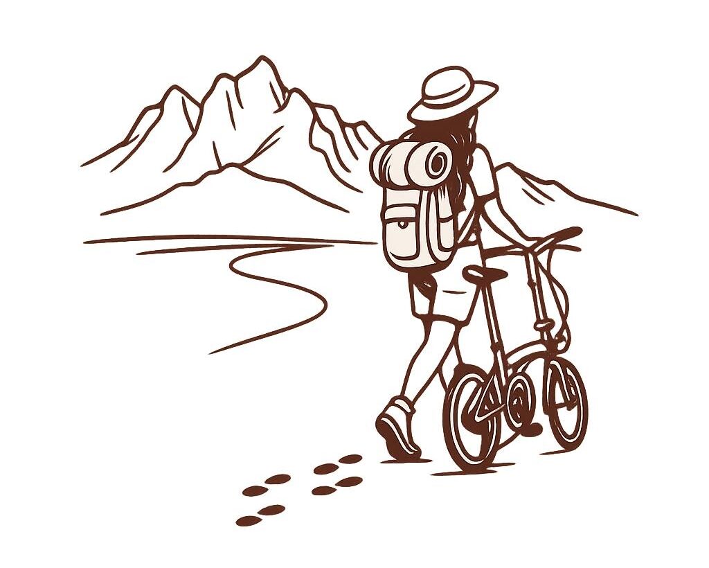 Feet Will Travel